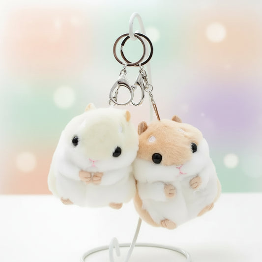 Klein Pluche Speeltje