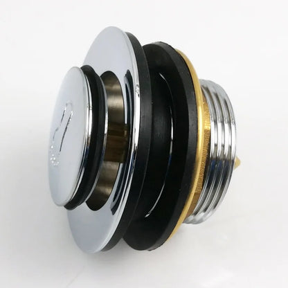 Badafvoer Waterstopper