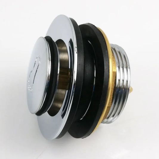 Badafvoer Waterstopper