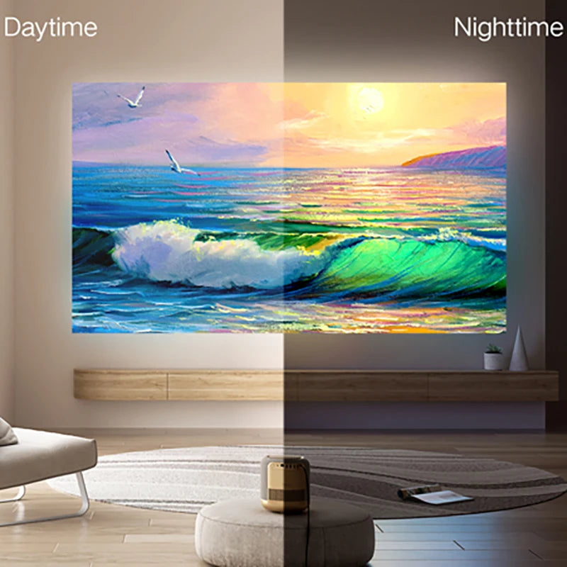 Laser Projector , Home Cinema