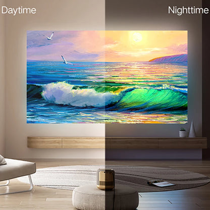 Laser Projector , Home Cinema