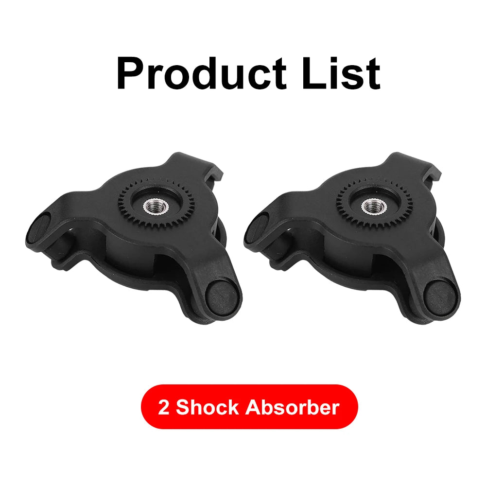 Telefoonhouder Anti-Shake Systeem