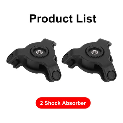 Telefoonhouder Anti-Shake Systeem