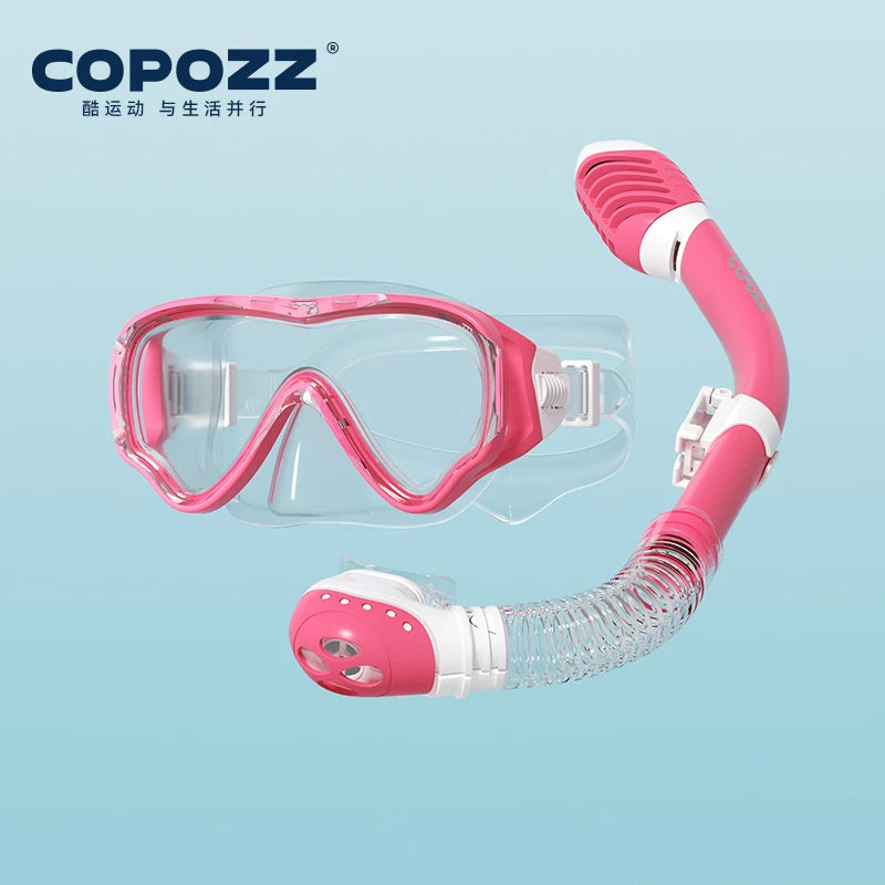 Diving Mask for Children