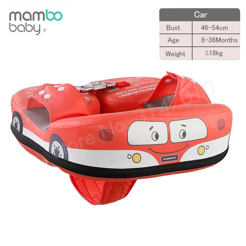 Baby  Swimming Trainer