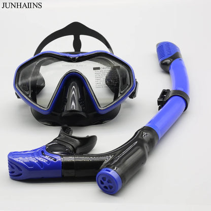 Snorkeling Set Diving  for Unisex