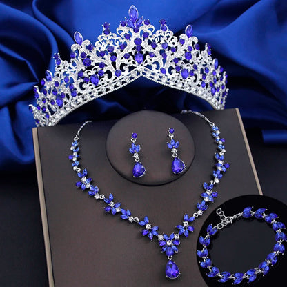 Jewelry Sets for Women Fashion