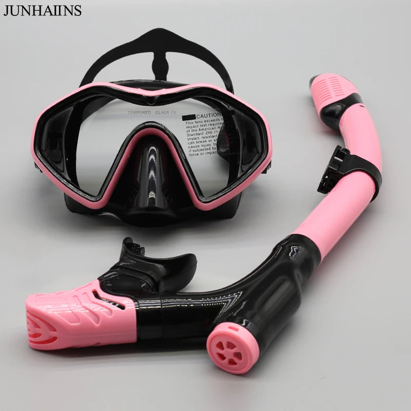 Snorkeling Set Diving  for Unisex