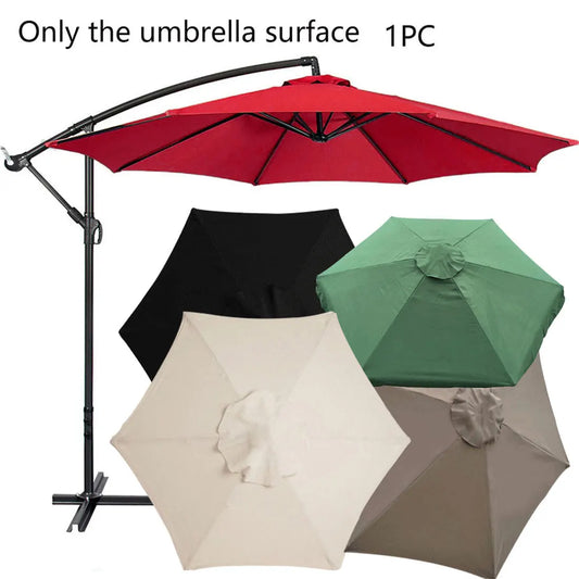 Garden Umbrella