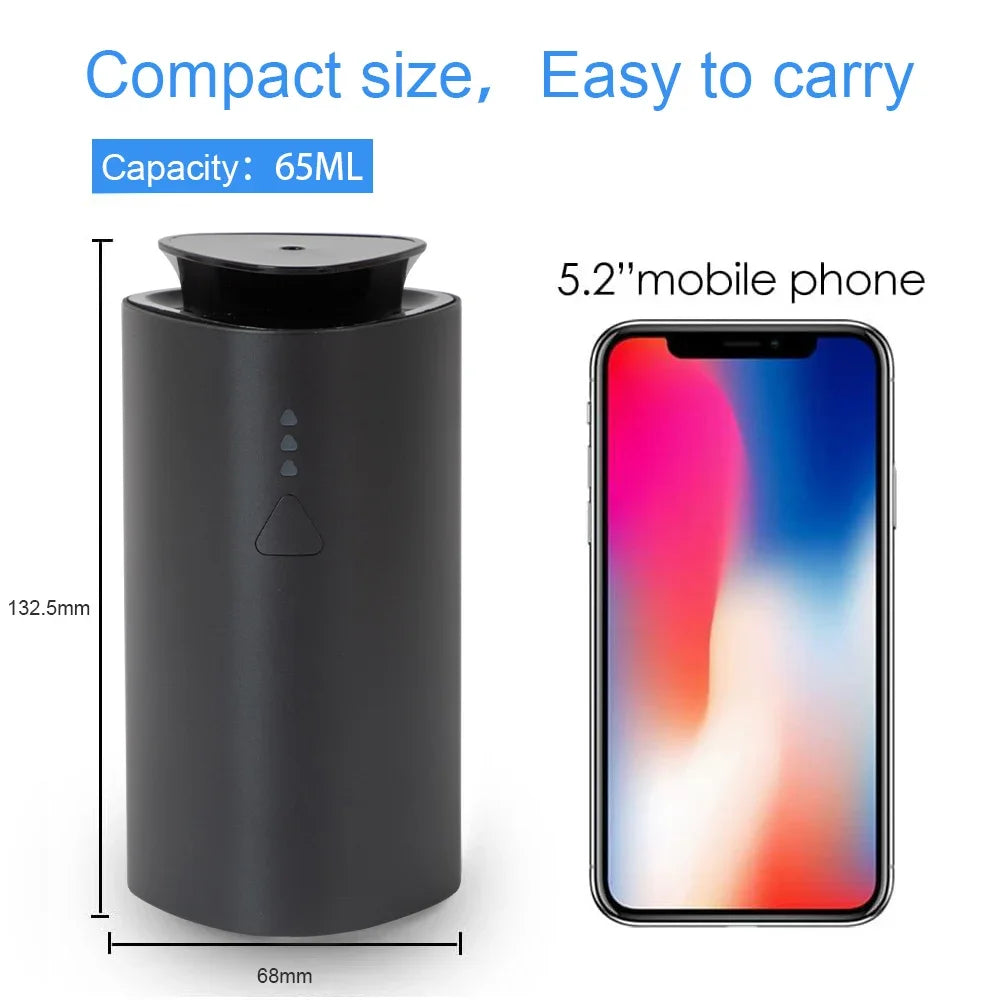 Diffuser  Aromo Air Freshener