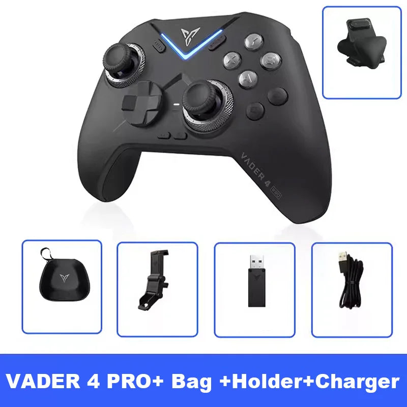 Game Controller Draadloze