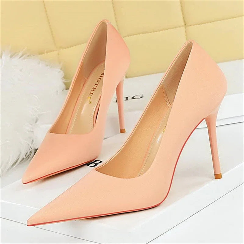 Dames Pumps