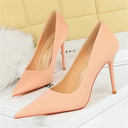 Dames Pumps