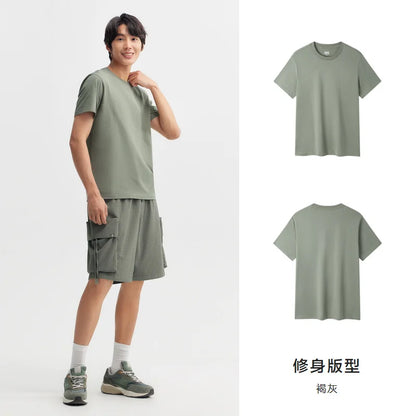 T-Shirt Men,s Cotton