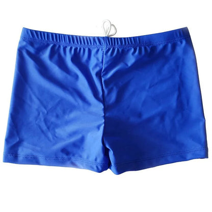 New Children's Swimming Beach Boys' Shorts
