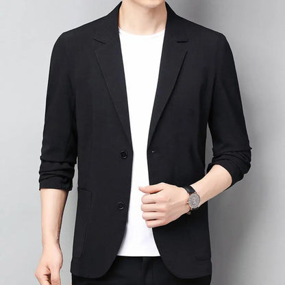 Business Suit Jacket