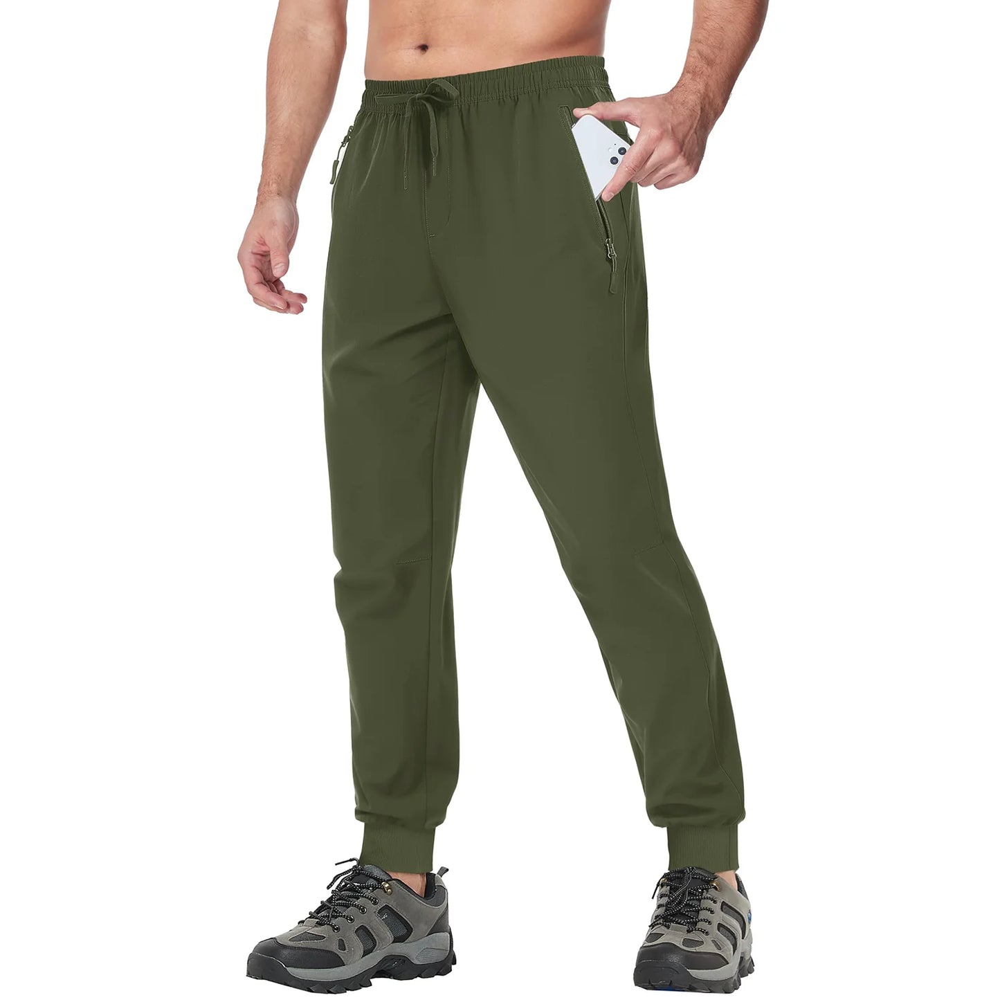 Training Pants Outdoor Jogger Running
