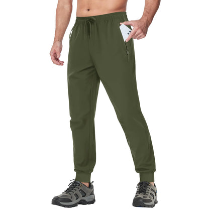 Training Pants Outdoor Jogger Running