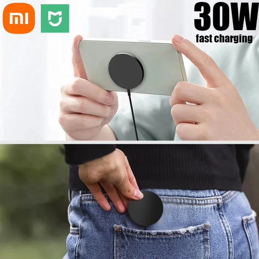Wireless Phone Charger