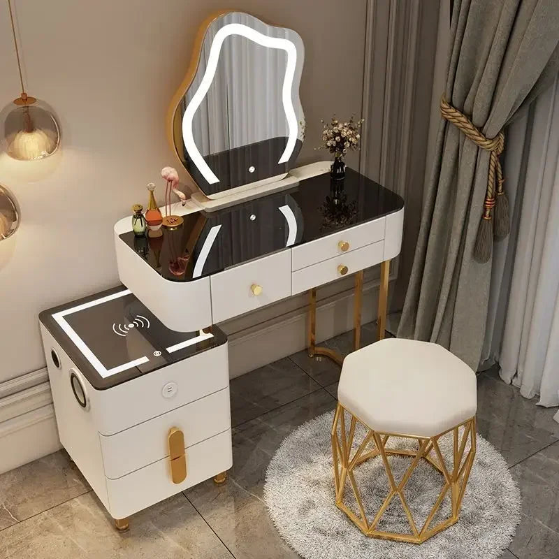 Kaptafel Draadloos Opladen