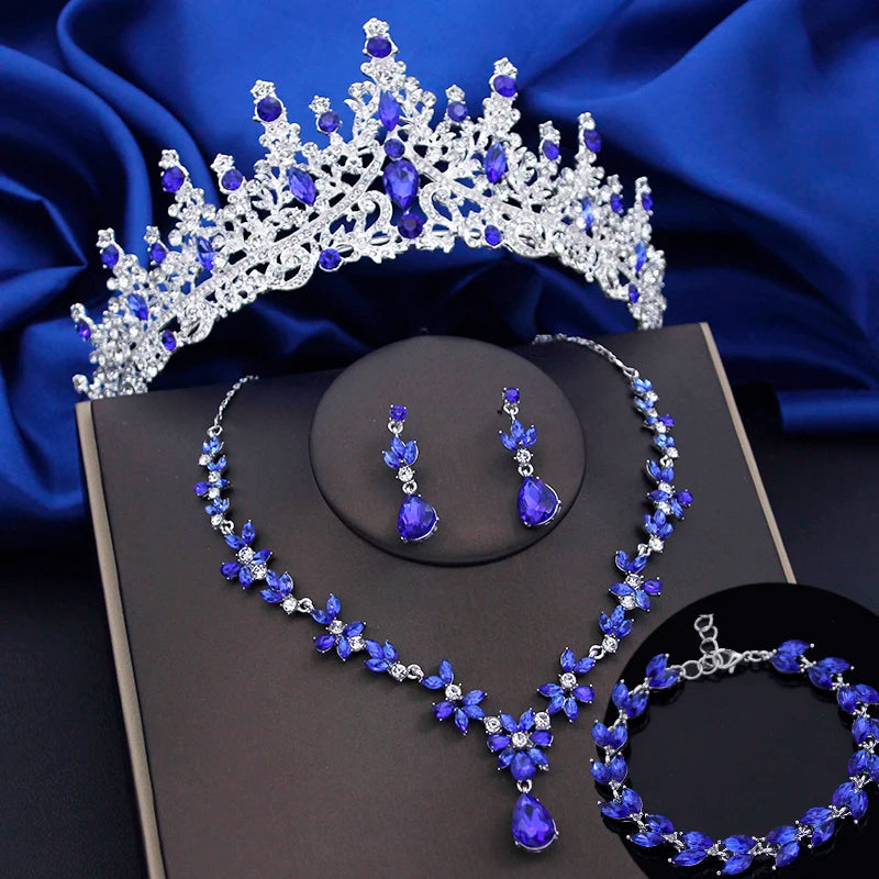 Jewelry Sets for Women Fashion