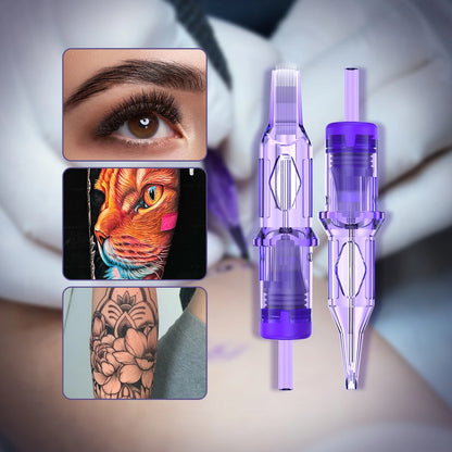 Tattoo Cartridges