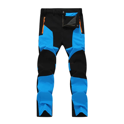 Pants Men's Waterproof
