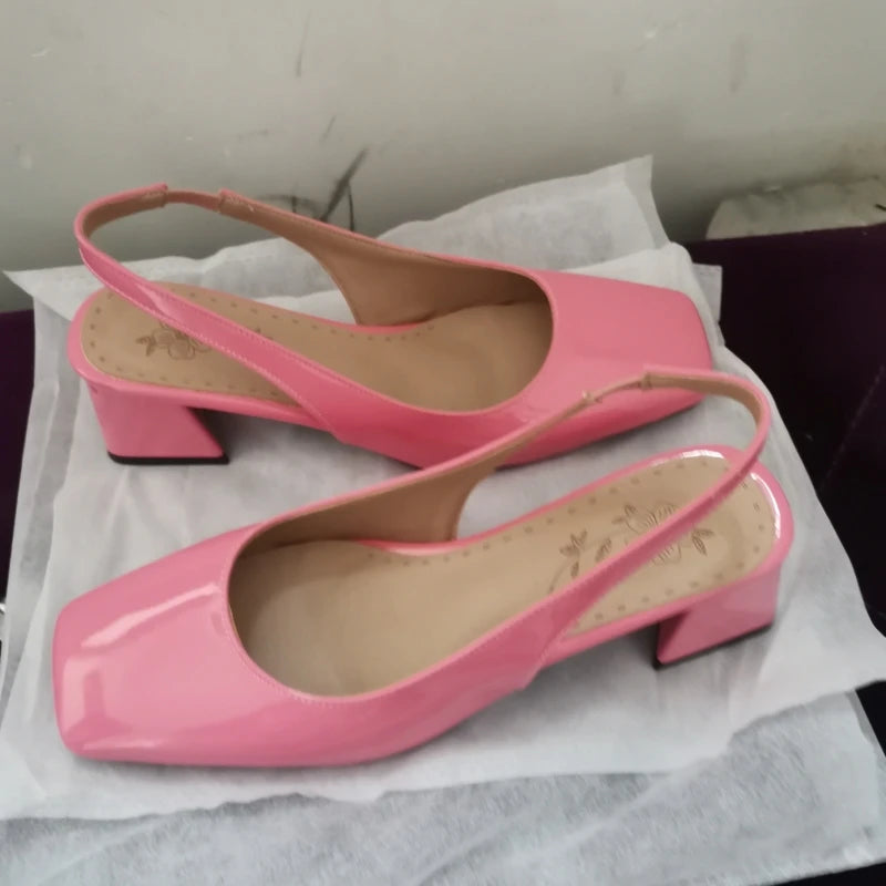 Elegant Pumps For Wedding