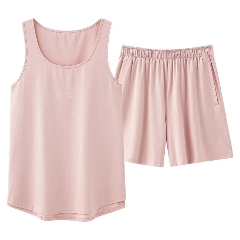 Pyjamaset Voor Unisex