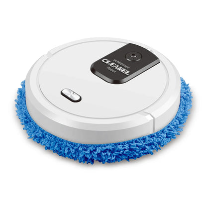 Low Noise Dry And Wet Three In One Intelligent Sweeping Robot Rechargeable