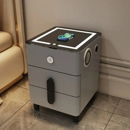 Kaptafel Draadloos Opladen