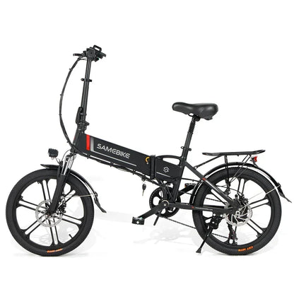Elektrische Fiets