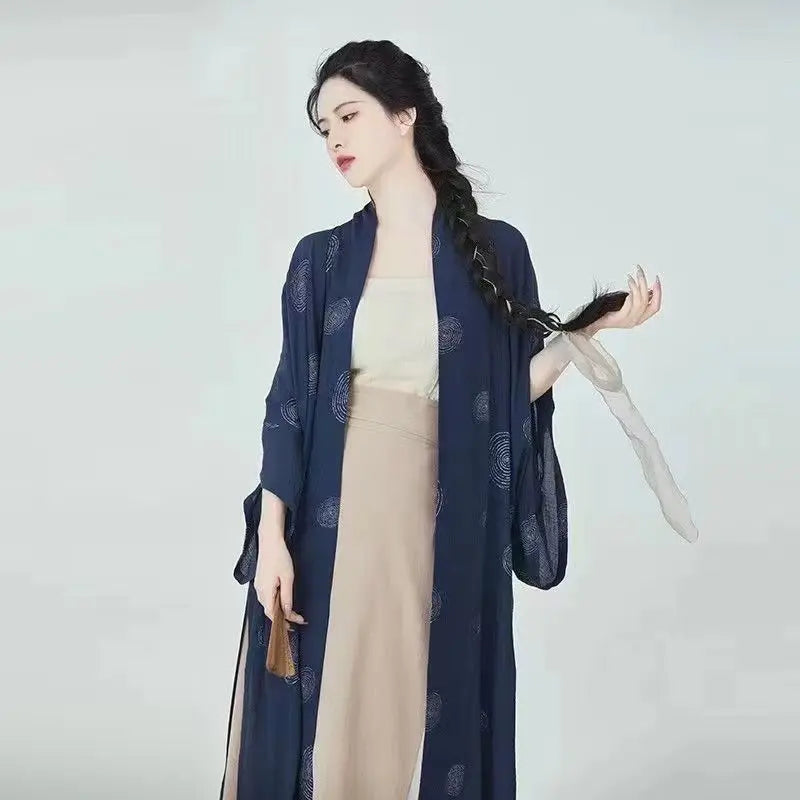 Dames Hanfu