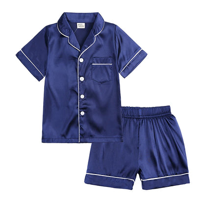 Pajama Sets for Boys Girls