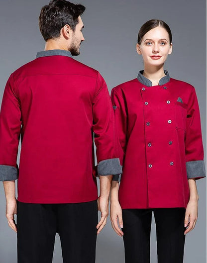 Chef Uniform