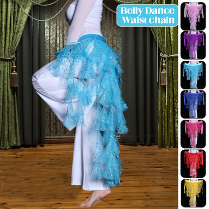 Danskleding Accessoires