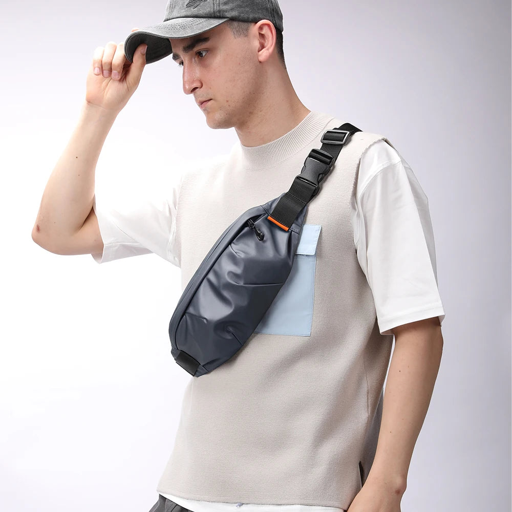 Waist Bag For Men