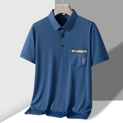 Heren Poloshirt