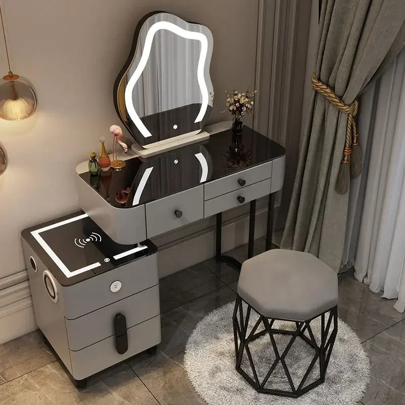 Kaptafel Draadloos Opladen