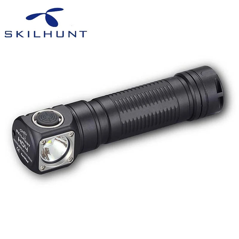 Flashlight,H04 Series Headlamp