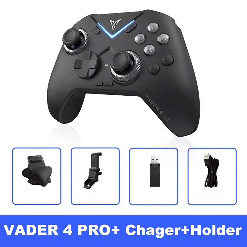 Game Controller Draadloze