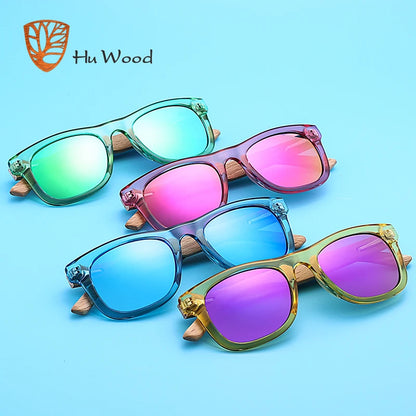 Sunglasses Children Multi-color Frame