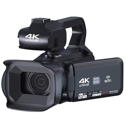 Video Camera