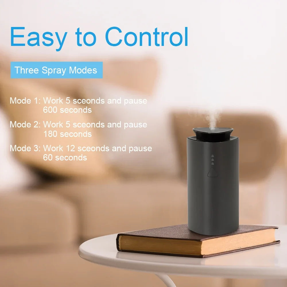 Diffuser  Aromo Air Freshener