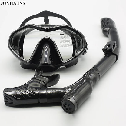 Snorkeling Set Diving  for Unisex