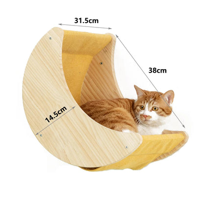 Kattenmeubilair , Hangmat & Klimsysteem