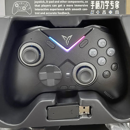 Game Controller Draadloze