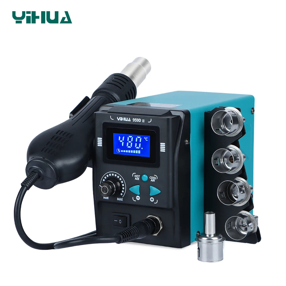 Welding Tools Soldering Station Repair