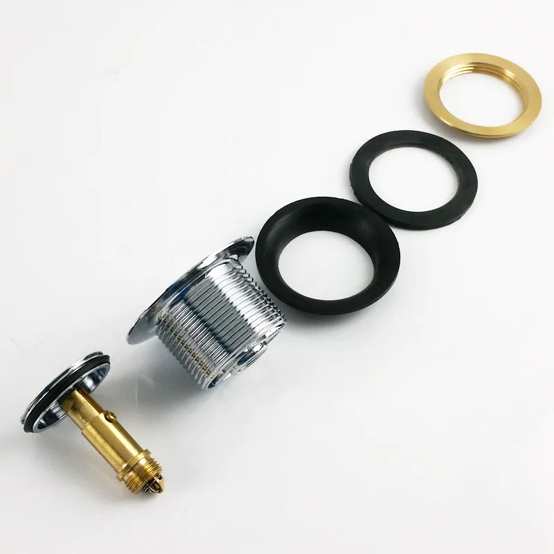 Badafvoer Waterstopper