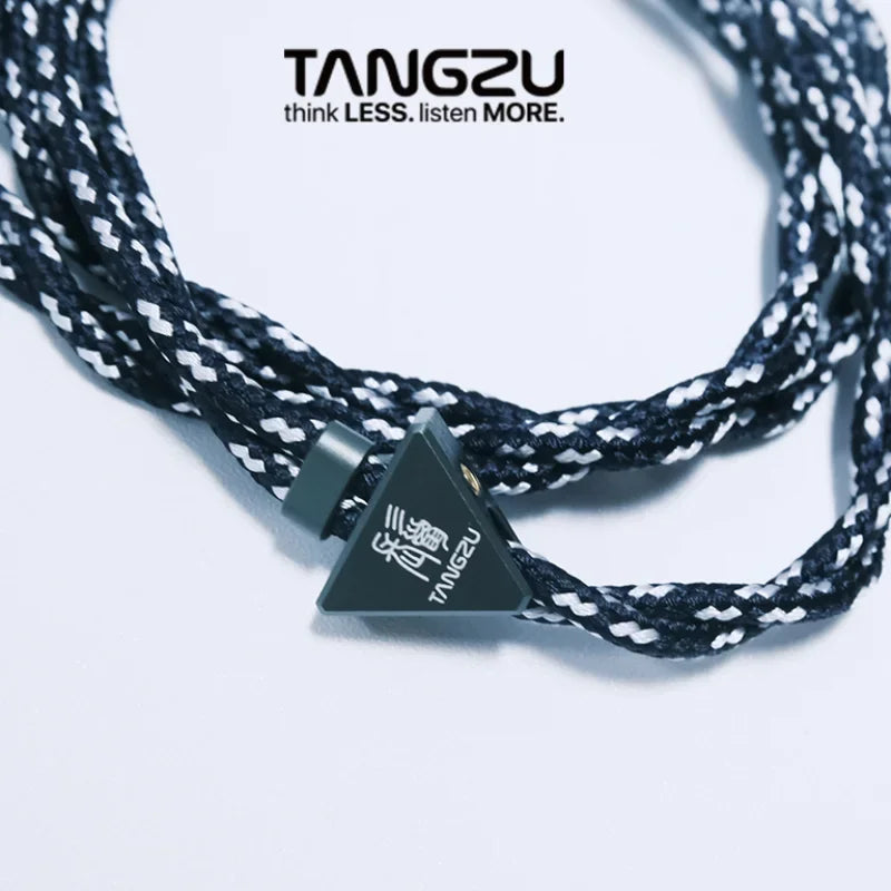 Tangzu Bajie IEM Specificaties